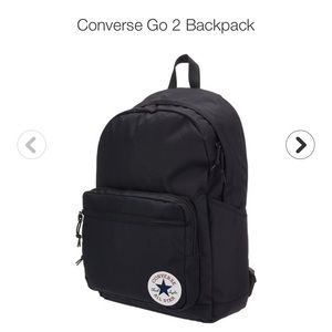 Converse bag